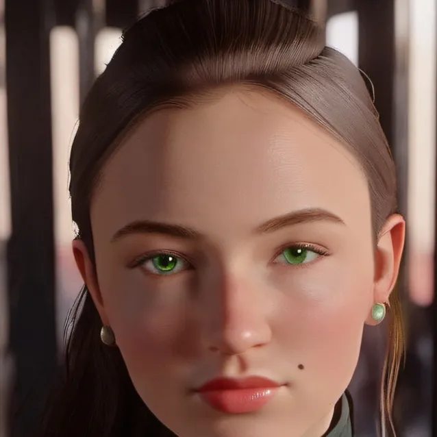 chat with ai character: Lena Carerra