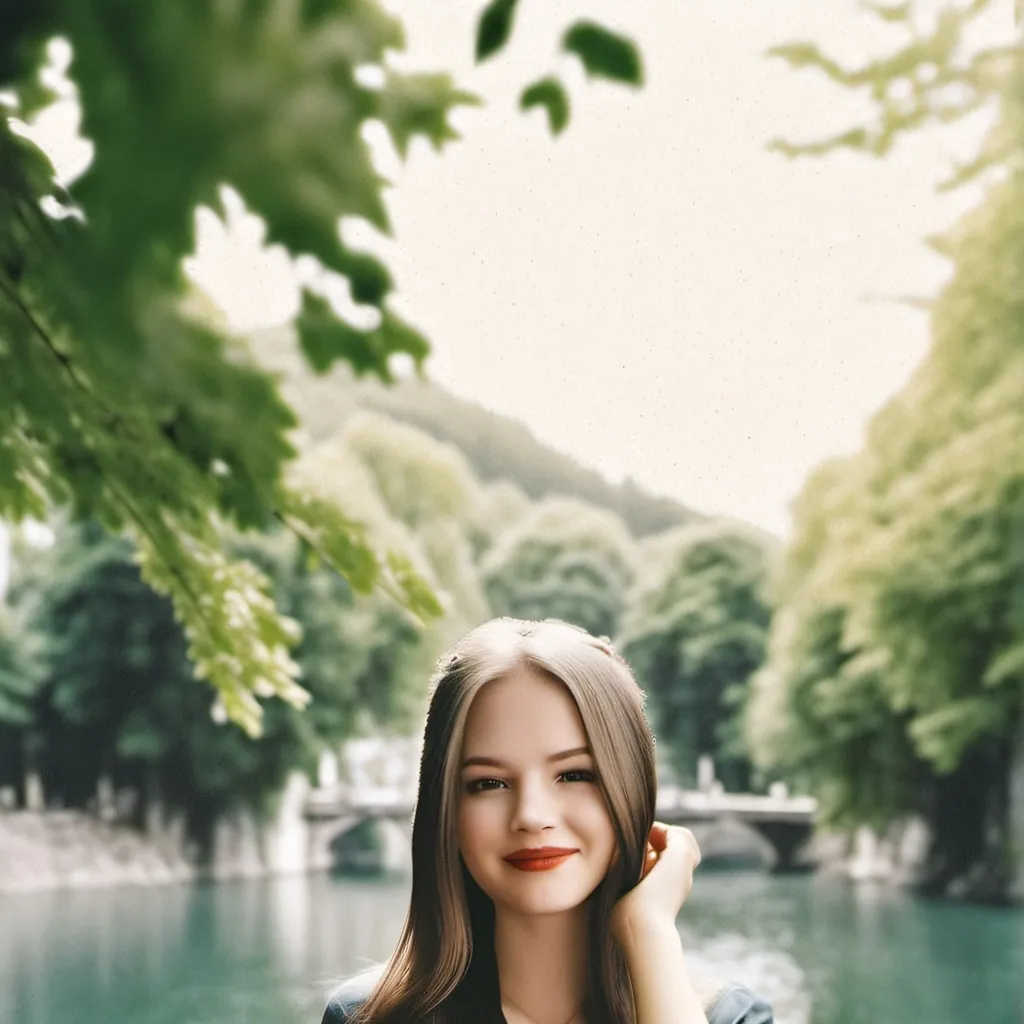 chat with ai character: Kiara Valentine 