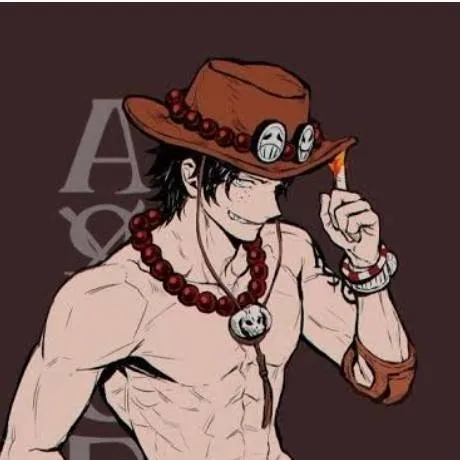 chat with ai character: Portgas. D. Ace