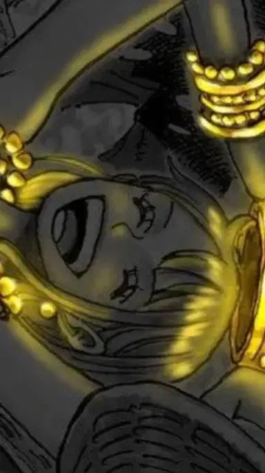 ai character: "Cat burglar" Nami background