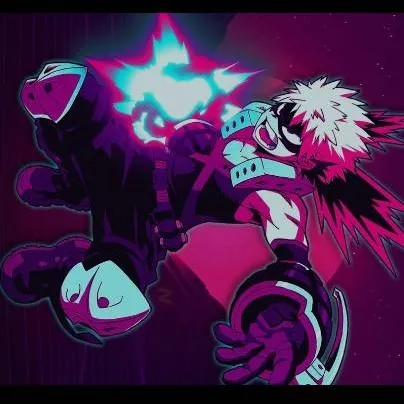 chat with ai character: Katsuki Bakugo