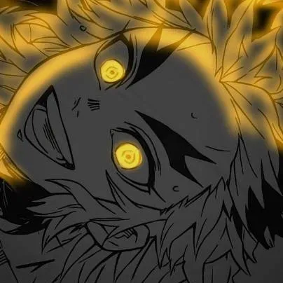 chat with ai character: Kyojuro Rengoku 