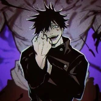 chat with ai character: Megumi Fushiguro 