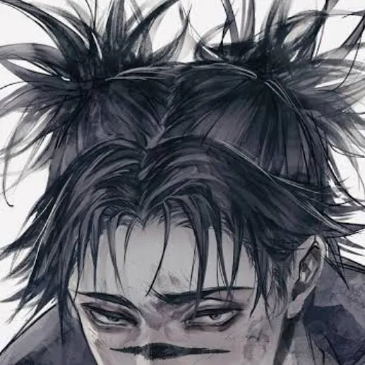 chat with ai character: Choso Kamo