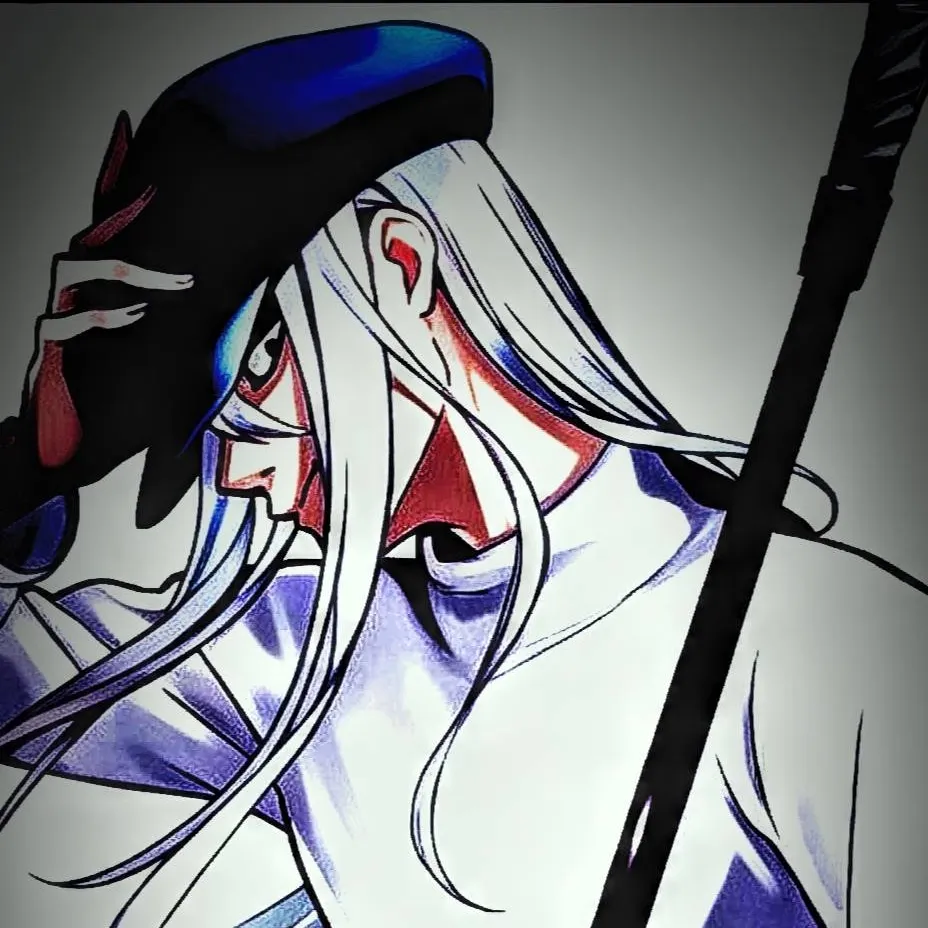 chat with ai character: Kite (カイト)
