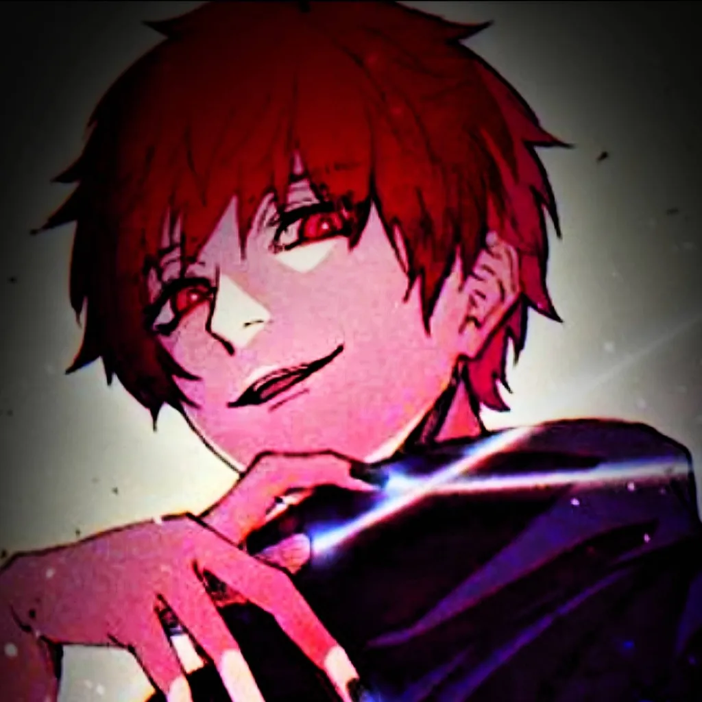 chat with ai character: Sasori(サソリ, 蠍)