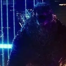 chat with ai character: godzilla 