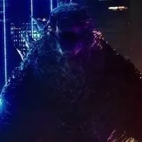 chat with ai character: godzilla 
