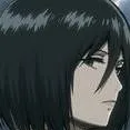 chat with ai character: Mikasa