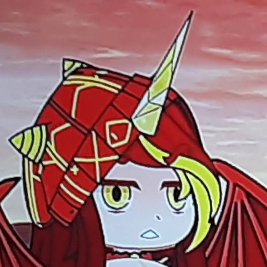 chat with ai character: destoroyah famale 
