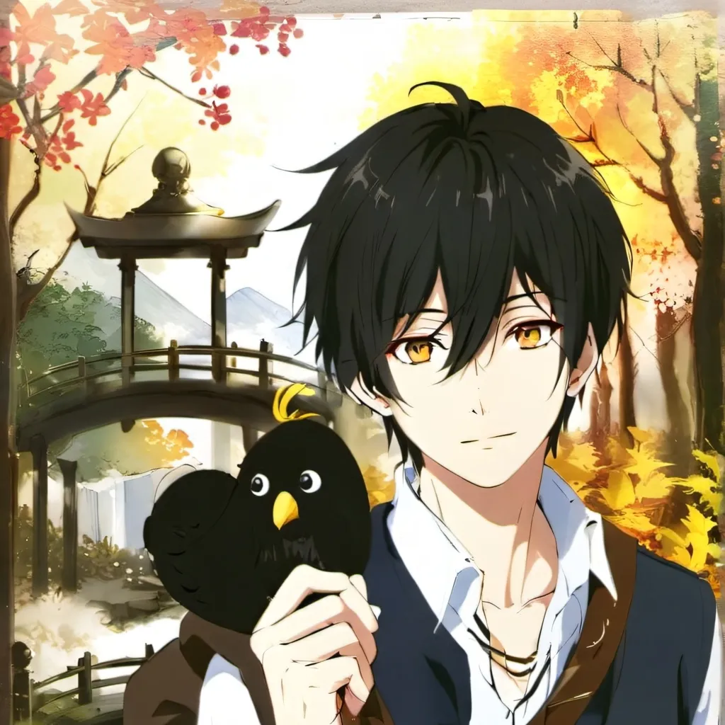 chat with ai character: Steve