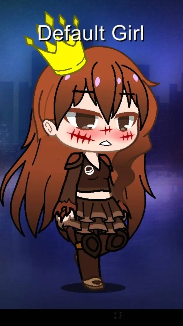 ai character: Rexy background