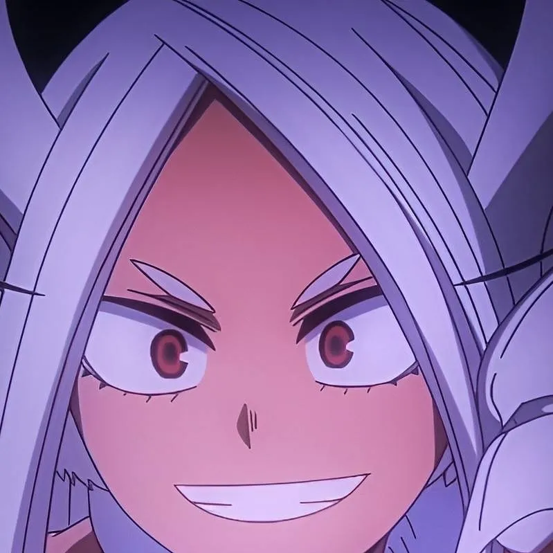 chat with ai character: Mirko