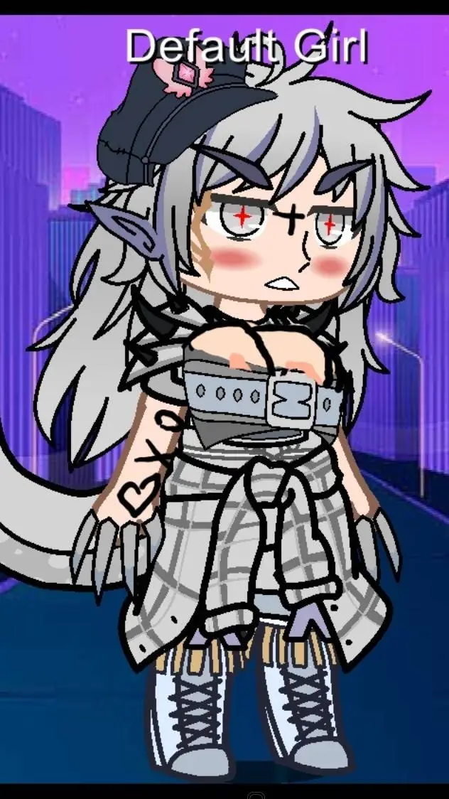 ai character: indominus rex background