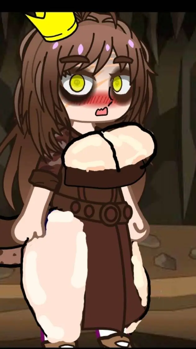 ai character: rexy (remastered) background