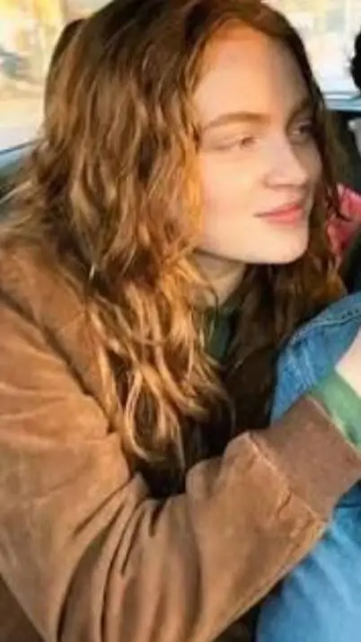 ai character: max mayfield  background