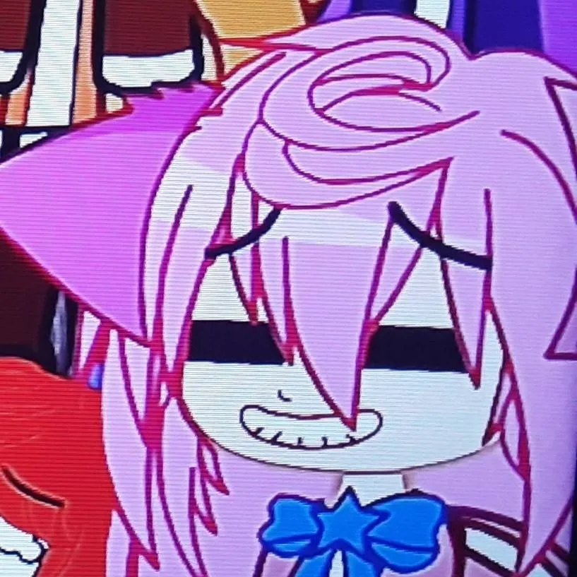 chat with ai character: kissy missy