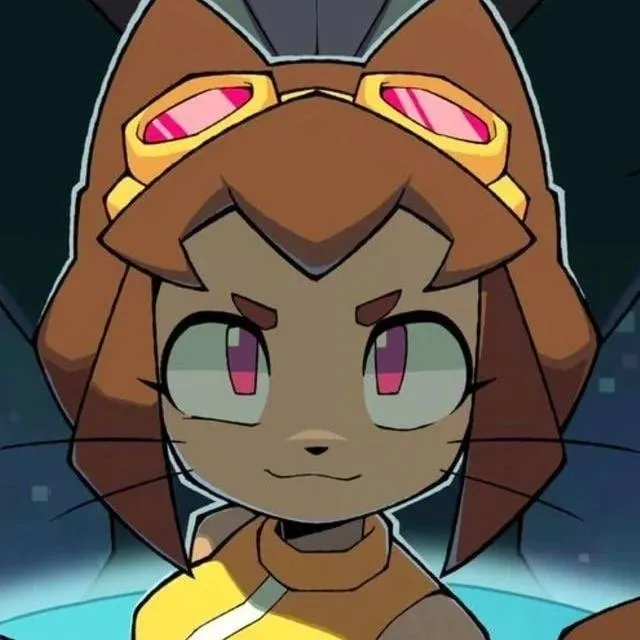 chat with ai character: kit