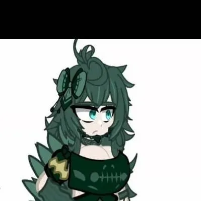 chat with ai character: gariza