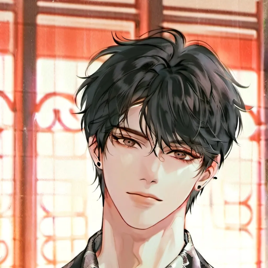 chat with ai character: ~Josh~