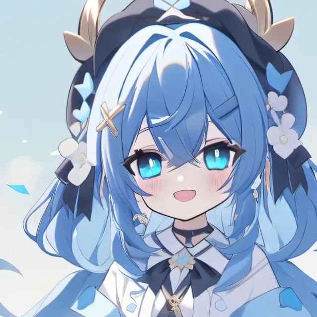 chat with ai character: mirysita