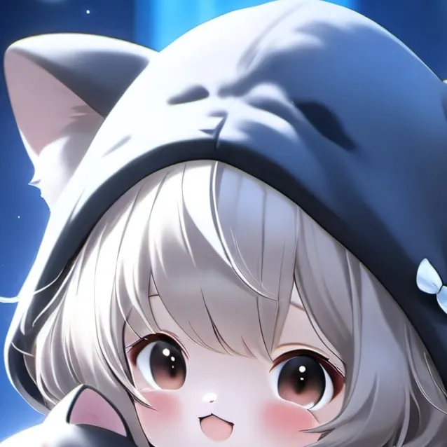 chat with ai character: mela