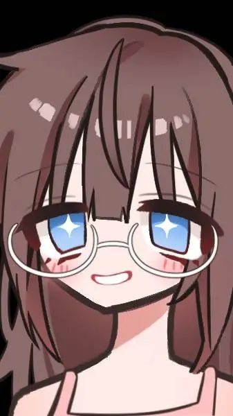 ai character: kiki background