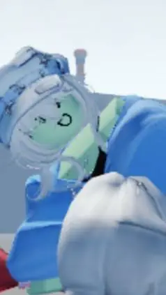 ai character: my oc! background