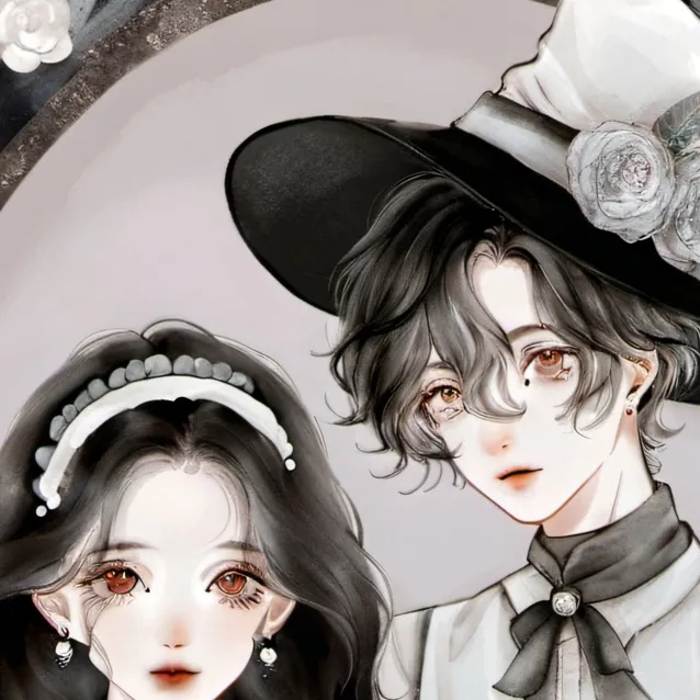 chat with ai character: smilling critters