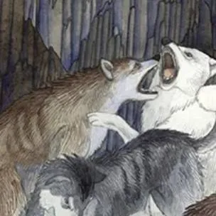 chat with ai character: Wild Huskies TCOTW