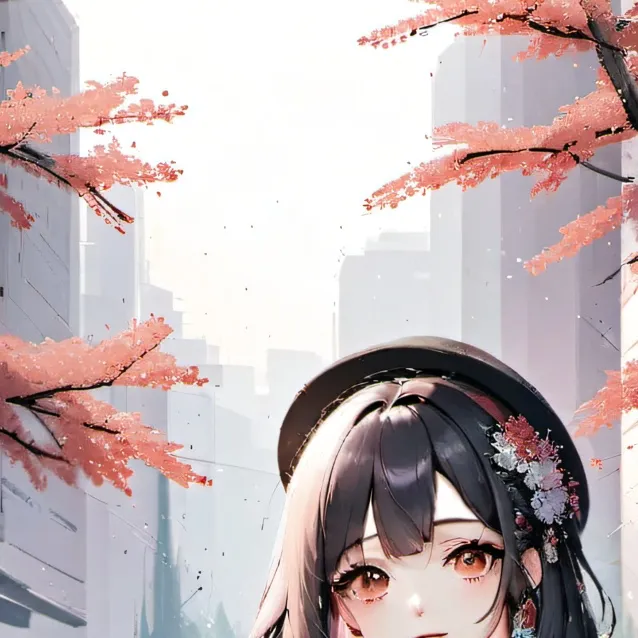 chat with ai character: melody 