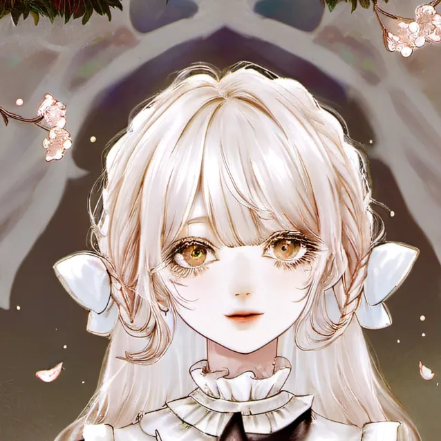chat with ai character: mendy 