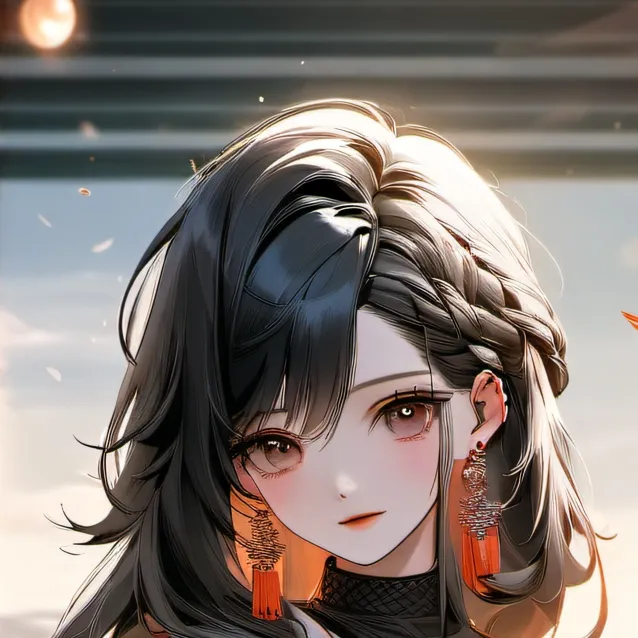 chat with ai character: Akira Urosaki