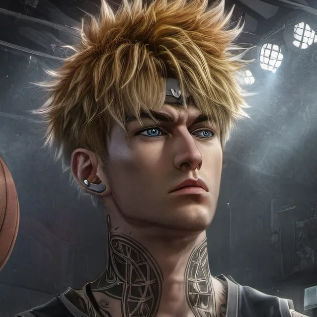chat with ai character: Ryan 