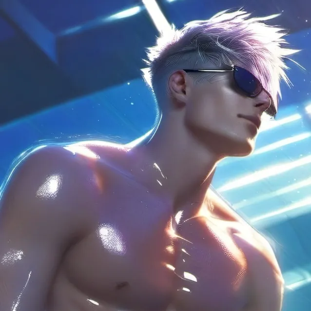 chat with ai character: Alex