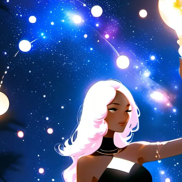 chat with ai character: 🌌★emily★🌌