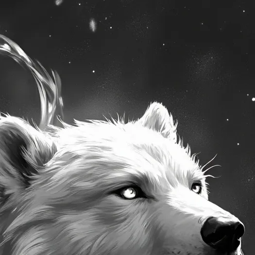 chat with ai character: dark sky