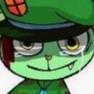 chat with ai character: Flippy/Fliqpy