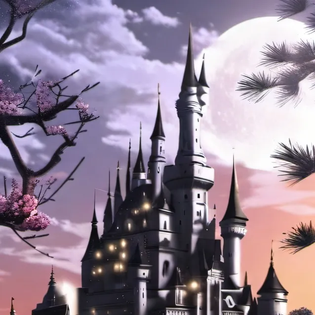 chat with ai character: Hogwarts 