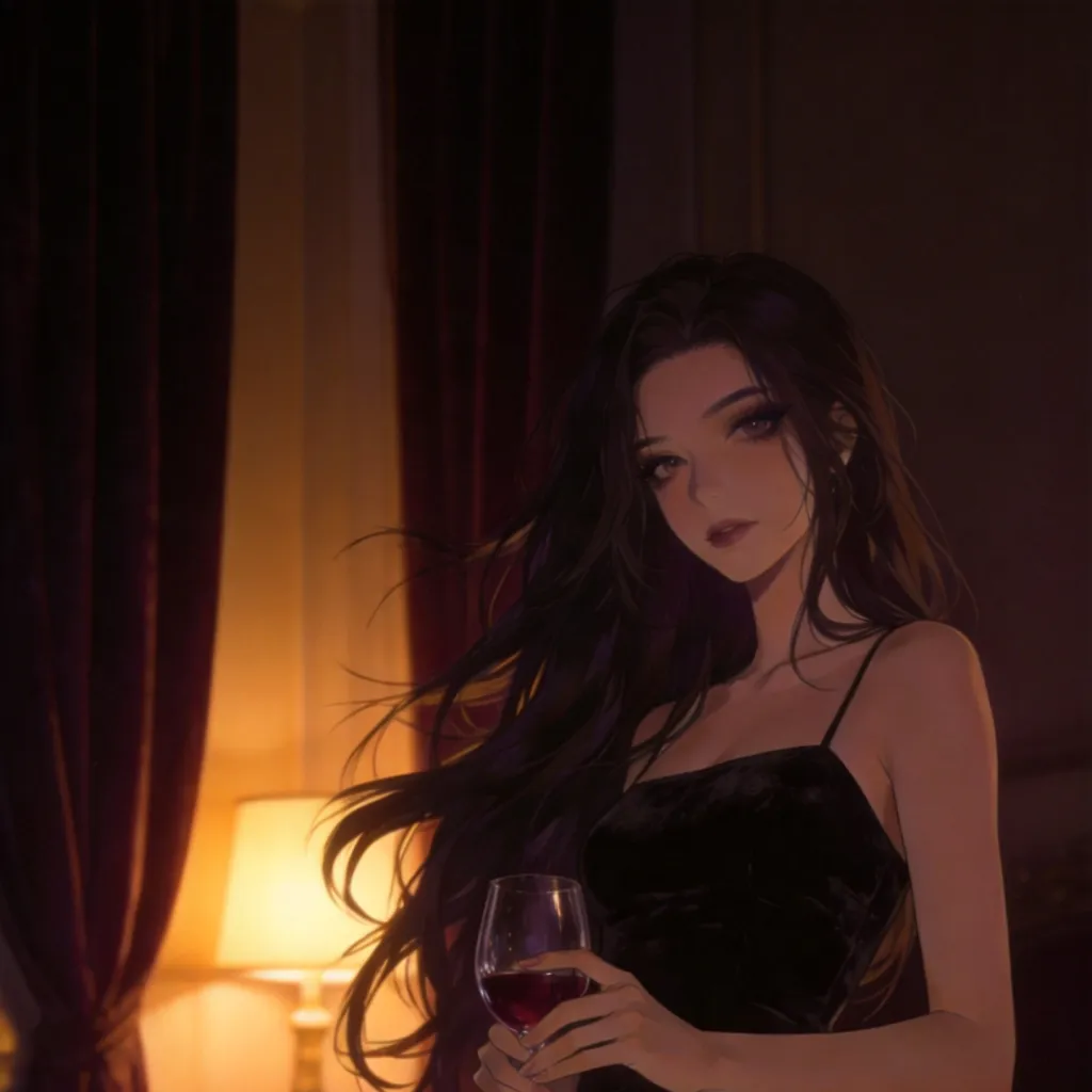 chat with ai character: Elisabeth 