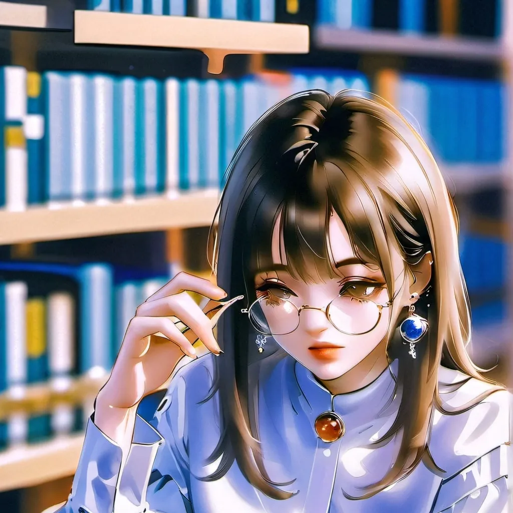 chat with ai character: Ella