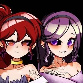 chat with ai character: Ember&Sofie