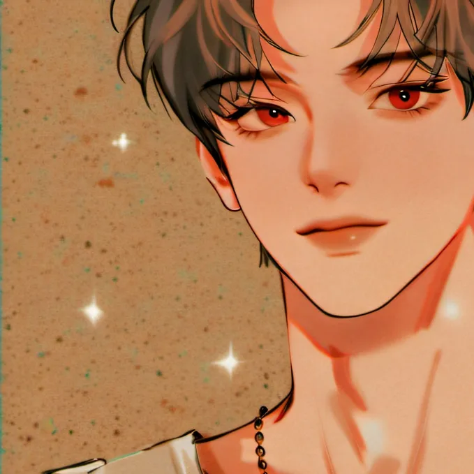 chat with ai character: Alez