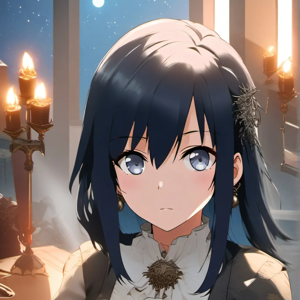 chat with ai character: sofia