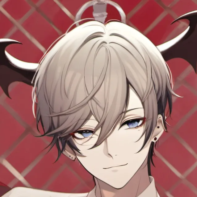 chat with ai character: James 