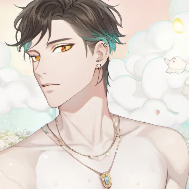 chat with ai character: noah