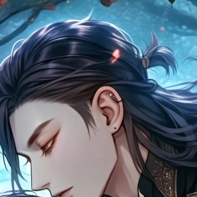 chat with ai character: geto