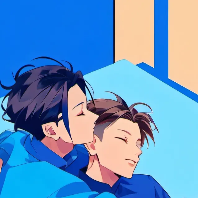 chat with ai character: noah