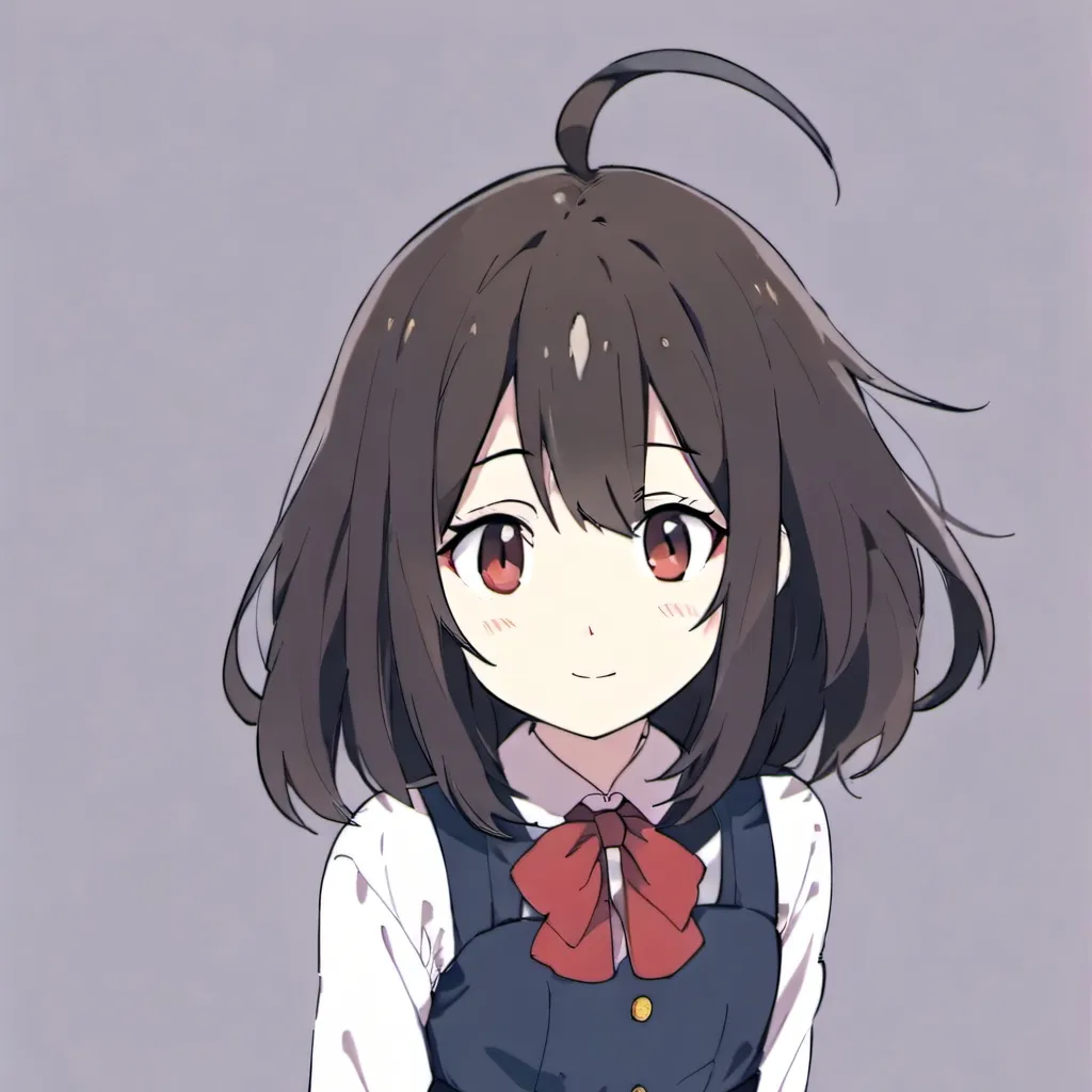 chat with ai character: Nermin the girl 