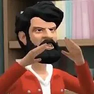 chat with ai character: Classiccaillou 311